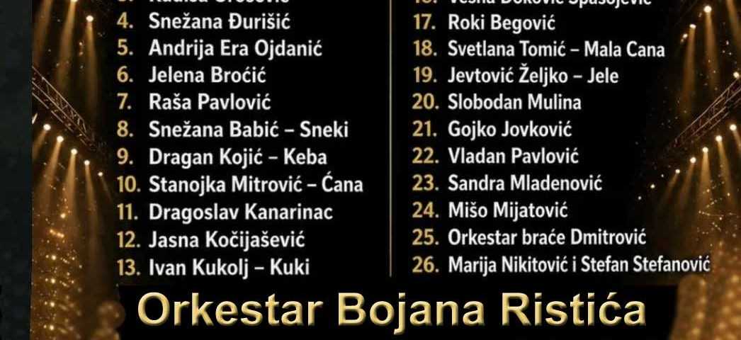 šesti sabor