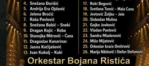 šesti sabor